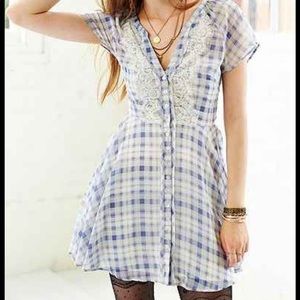 Country Girl Dress